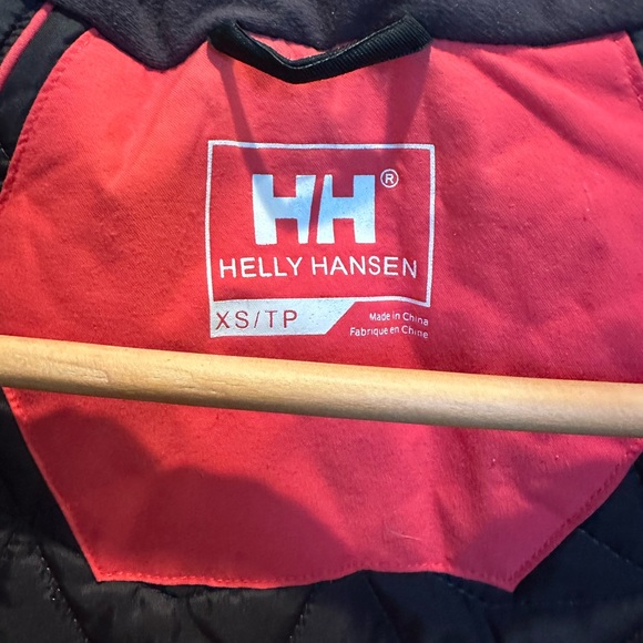 SOLD Helly Hansen helly tech ski snowboard jacket women’s xs - Picture 5 of 10